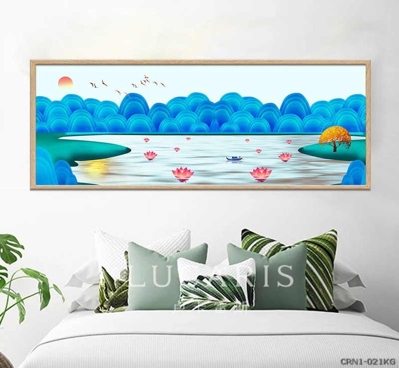 Rừng núi CRN1-021KG